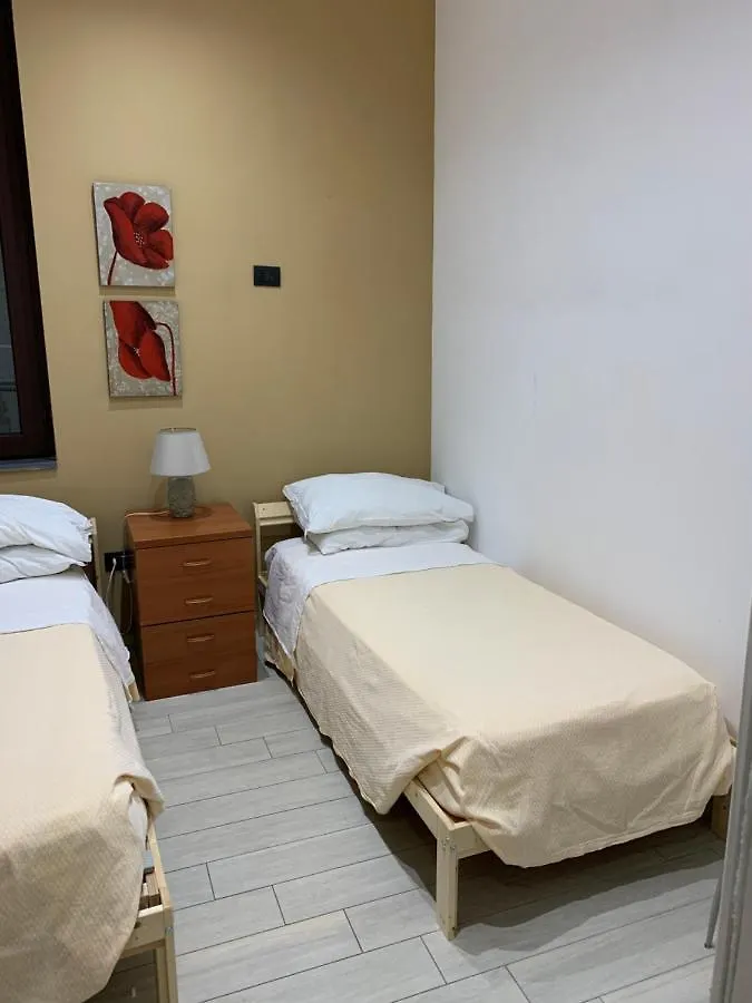 Il Moggio Villa Naples Holiday home