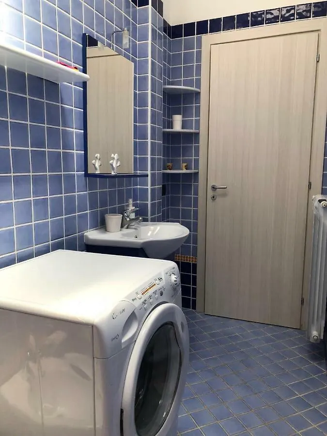 Holiday home Il Moggio Villa Naples