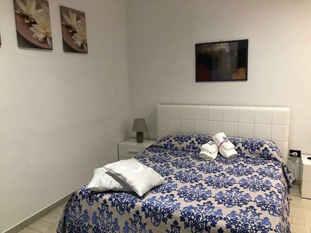Holiday home Il Moggio Villa Naples Italy