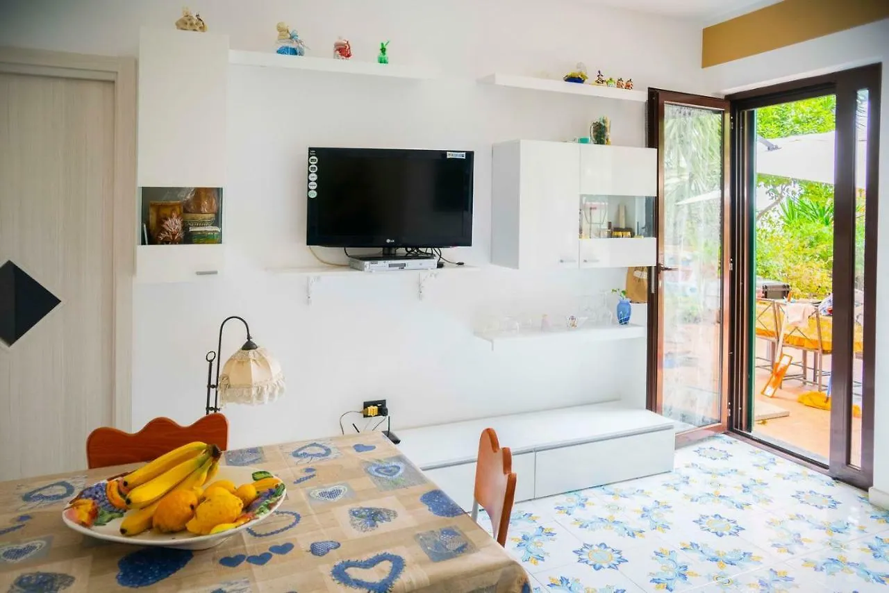 Il Moggio Villa Naples Holiday home