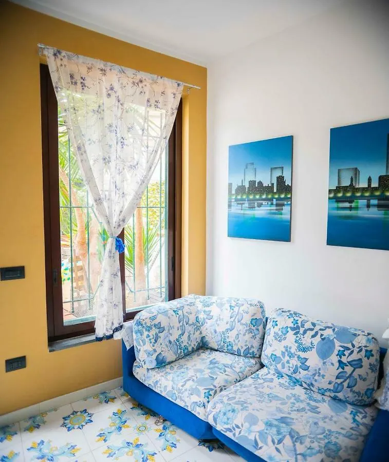 Il Moggio Villa Naples