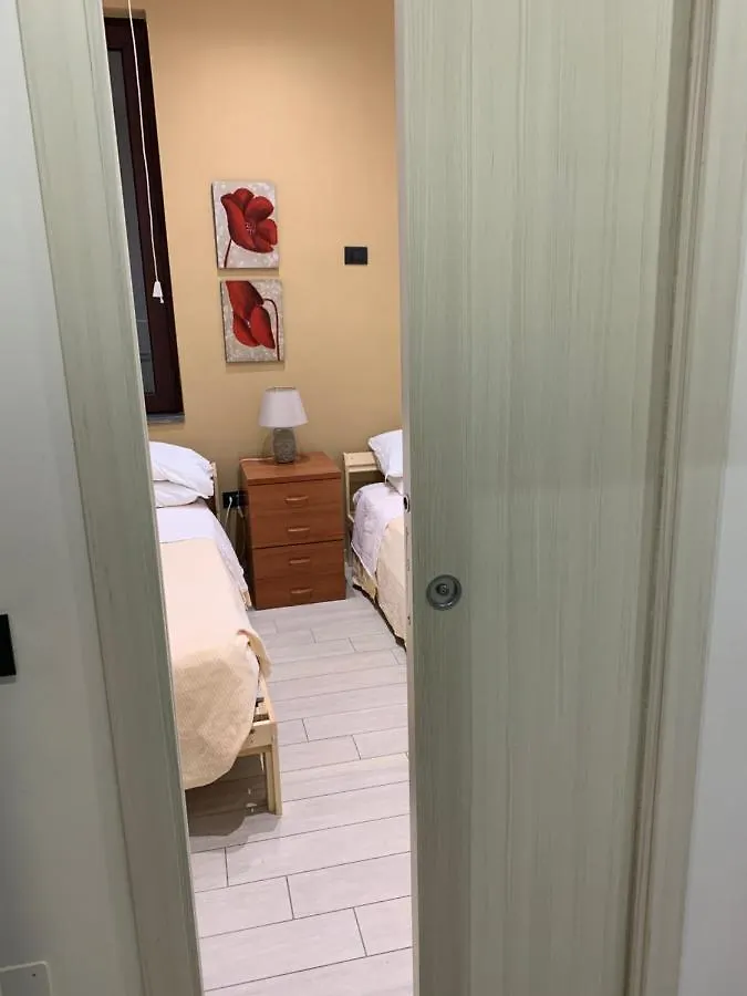 Holiday home Il Moggio Villa Naples