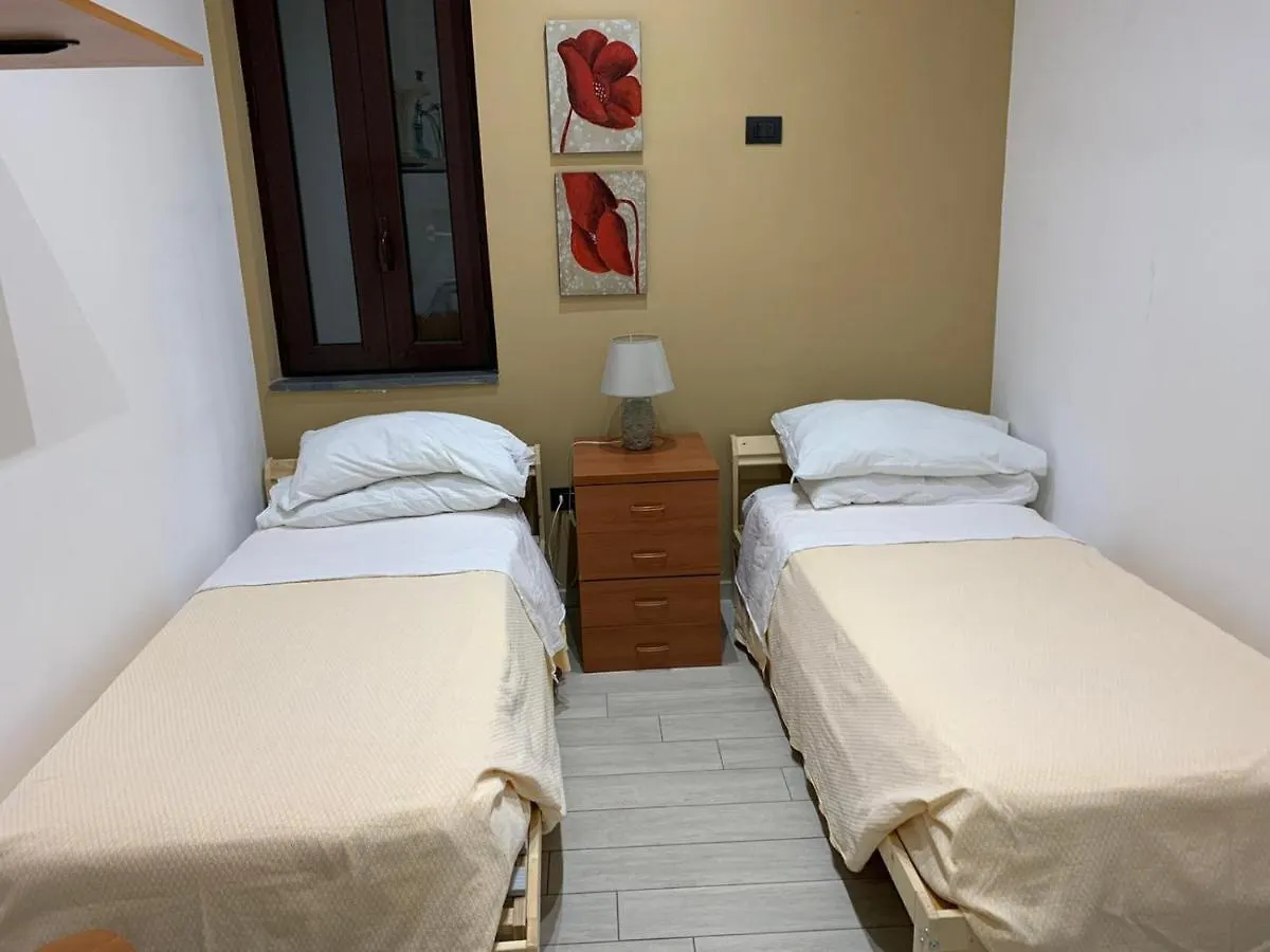 Il Moggio Villa Naples 0*,