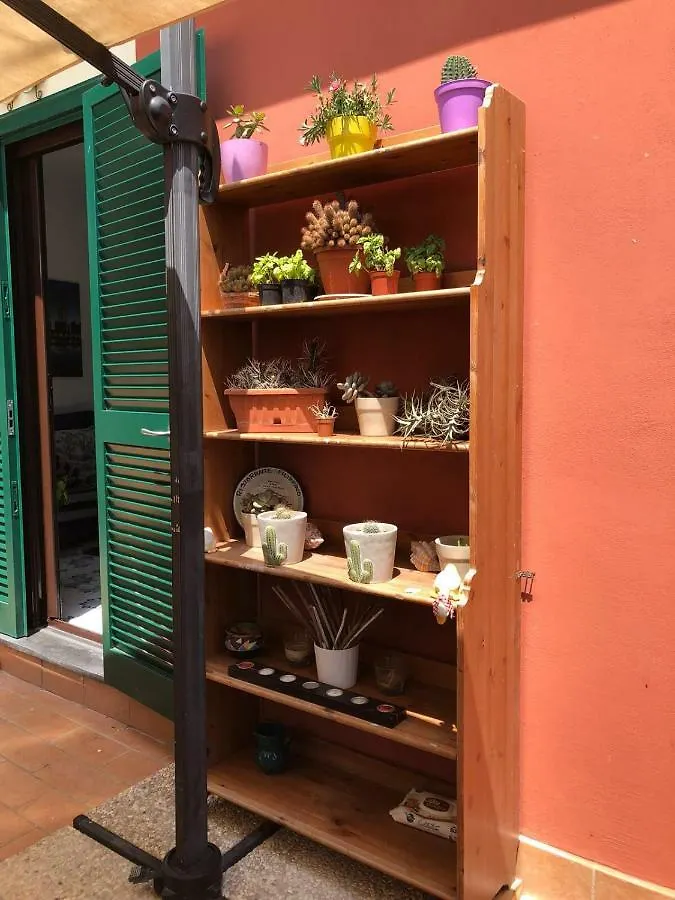 Il Moggio Villa Naples Holiday home