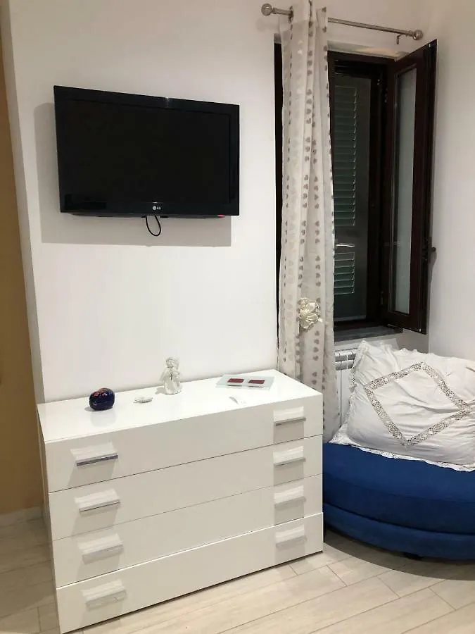 Il Moggio Villa Naples Holiday home
