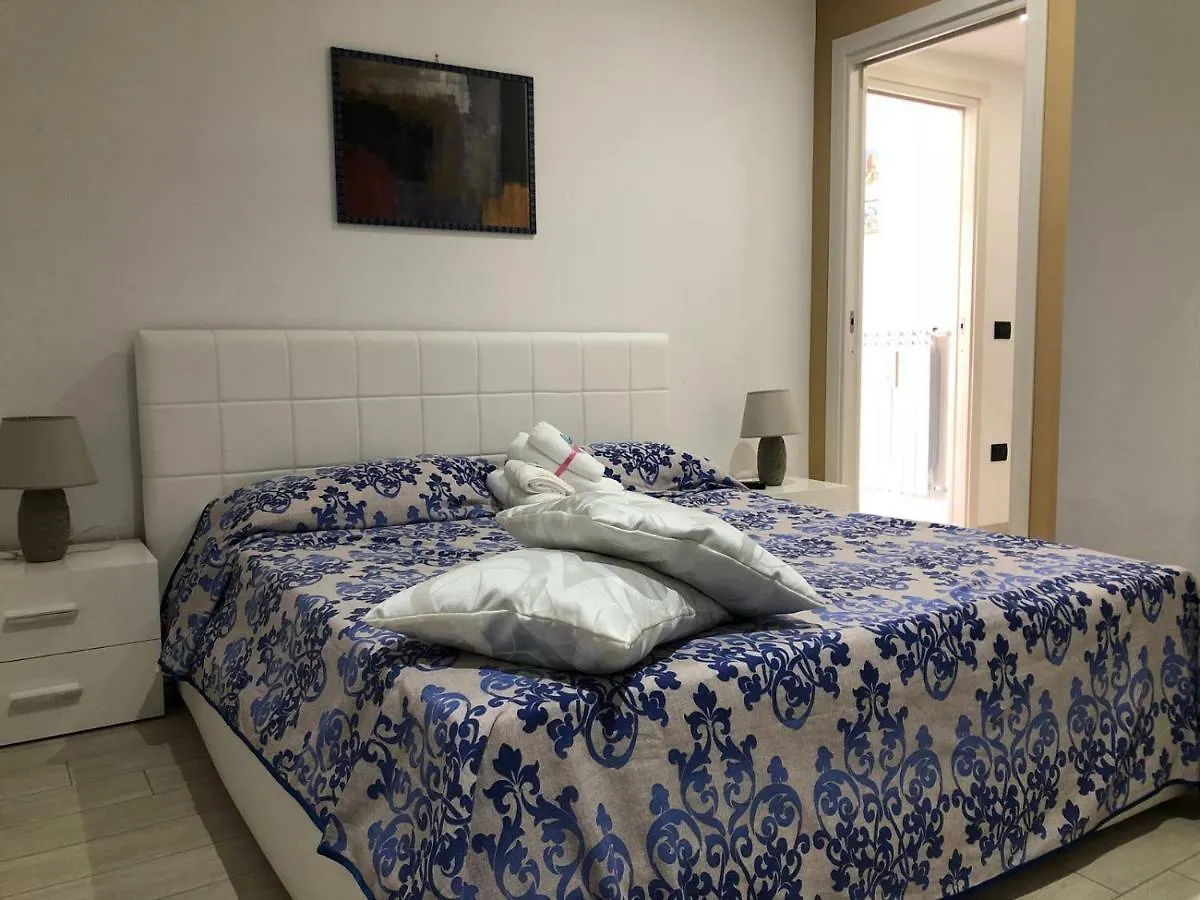 Il Moggio Villa Naples