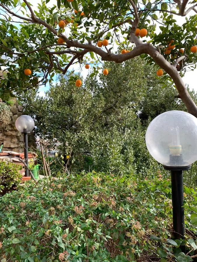 Holiday home Il Moggio Villa Naples Italy